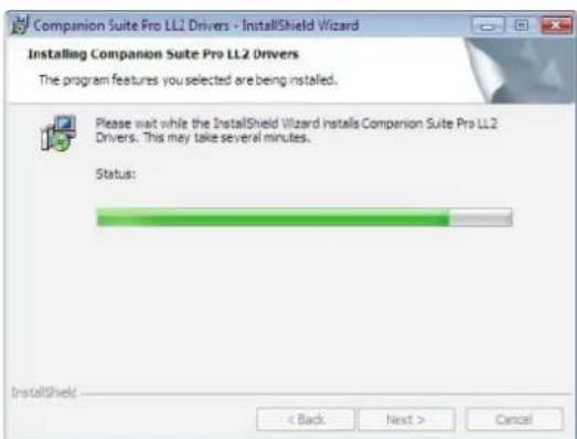 PHILIPS LaserMFD LFF6020 - Eykataaon TpoypaumuTow oyynonc xnpoiopoioiwvtao to loyioikocompanion Suite Pro - 9