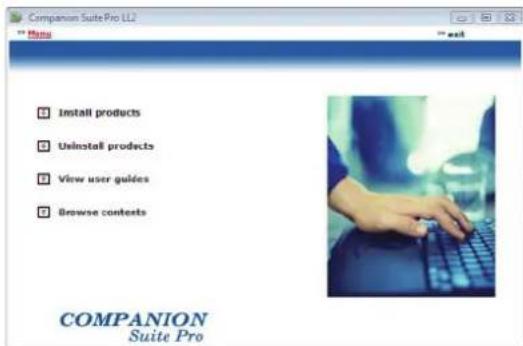 PHILIPS LaserMFD LFF6020 - Eykataaon TpoypaumuTow oyynonc xnpoiopoioiwvtao to loyioikocompanion Suite Pro - 1