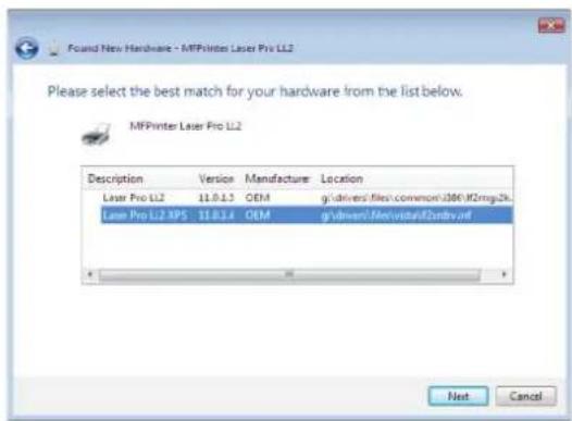 PHILIPS LaserMFD LFF6020 - Eykataaon TpoypaumuTow oyynonc xnpoiopoioiwvtao to loyioikocompanion Suite Pro - 15