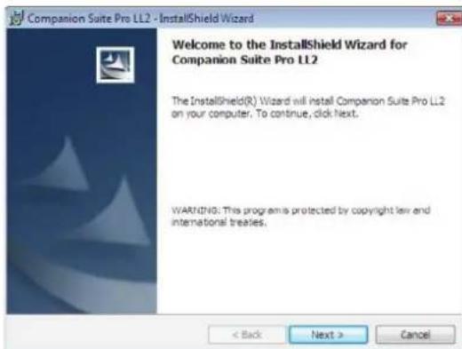 PHILIPS LaserMFD LFF6020 - Eykataaon TpoypaumuTow oyynonc xnpoiopoioiwvtao to loyioikocompanion Suite Pro - 4