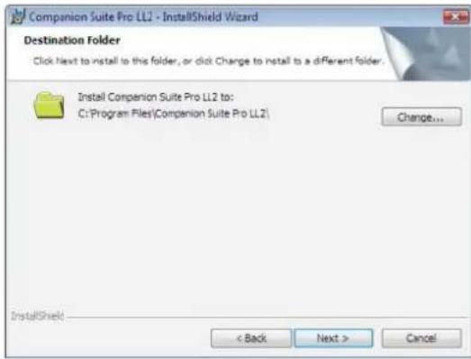 PHILIPS LaserMFD LFF6020 - Eykataaon TpoypaumuTow oyynonc xnpoiopoioiwvtao to loyioikocompanion Suite Pro - 7