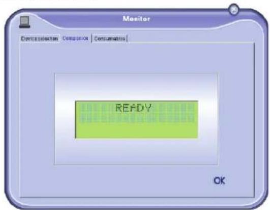PHILIPS LaserMFD LFF6020 - Papikn napouoiaon - 1