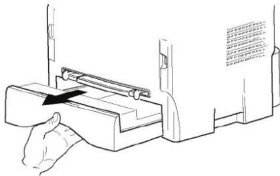 PHILIPS LaserMFD LFF6020 - Eioaywyn xapriou kaoetac Tpoopodotnon - 3