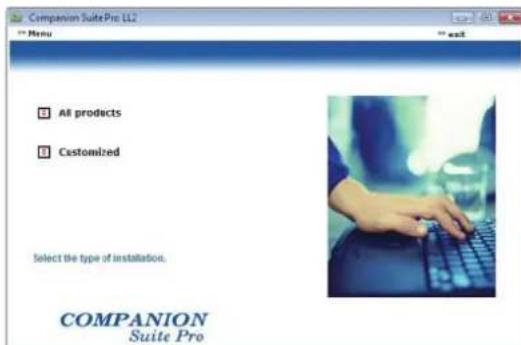 PHILIPS LaserMFD LFF6020 - Eykataaon TpoypaumuTow oyynonc xnpoiopoioiwvtao to loyioikocompanion Suite Pro - 2