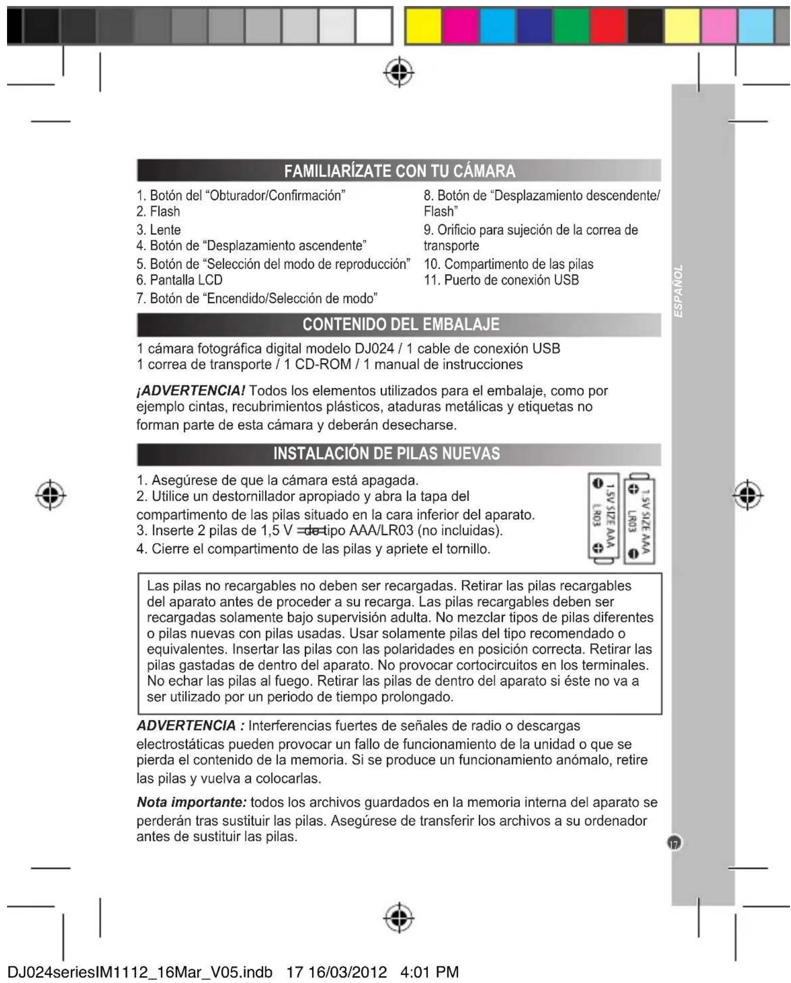 LEXIBOOK DJ024DC - Instant messaging (chat) - 2