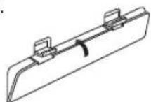 MPMAN CSU58 - Battery power operation - 2