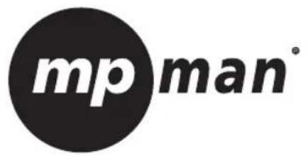 MPMAN CSU58 - (General) - 2
