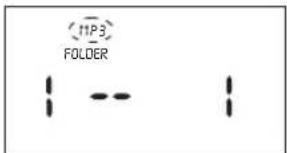 MPMAN CSU58 - To specify a track to play - 1