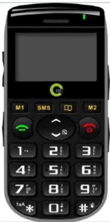 ITTM Confort 100 - Instructions d'utilisation (FR) - 1