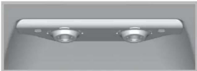HOTPOINT-ARISTON EBLH 18203 O3 F - Dual led * - 1
