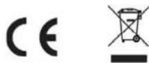 HOTPOINT-ARISTON EBLH 18203 O3 F - Voorzorgsmaatregelen en advies - 1