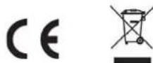 HOTPOINT-ARISTON EBLH 18203 O3 F - Vorsichtsmaßregeln und Hinweise - 1
