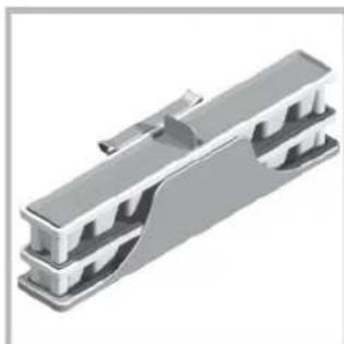 HOTPOINT-ARISTON EBLH 18203 O3 F - Easy Ice - 1