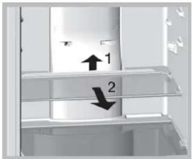 HOTPOINT-ARISTON EBLH 18203 O3 F - NL - 1