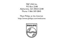 PHILIPS AJ4000B - 1
