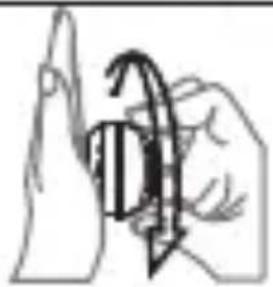 DIVACORE Blue Lagoon - Comment ouvrir/fermer votre enceinte - 2