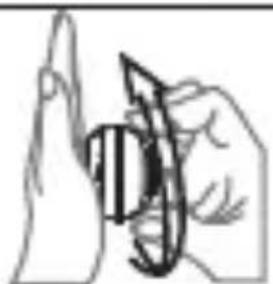 DIVACORE Blue Lagoon - Comment ouvrir/fermer votre enceinte - 5