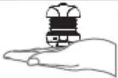 DIVACORE Blue Lagoon - Comment ouvrir/fermer votre enceinte - 3