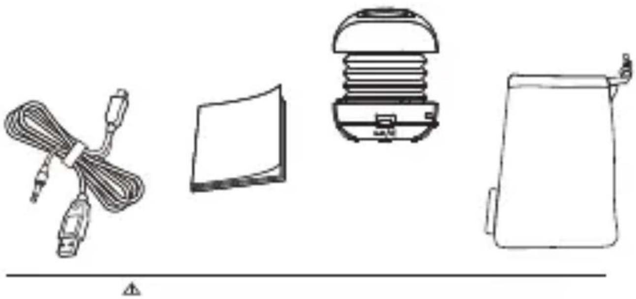 DIVACORE Blue Lagoon - Déballage - 1