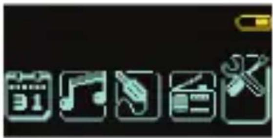 DIVACORE Mojito - REGLAGES - 1