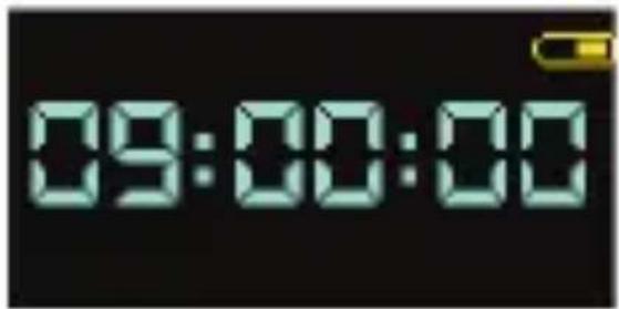 DIVACORE Mojito - NAVIGATION/HEURE DATE - 1