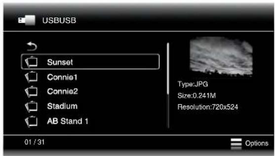 HARMAN KARDON BDS 277W - Visionnage de photos - 1