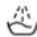 HOTPOINT-ARISTON Aqualtis AQ102F 49H EU - Options de lavage - 1