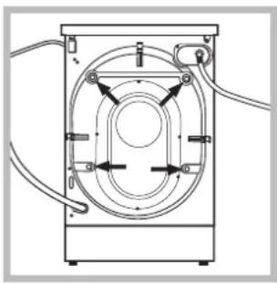 HOTPOINT-ARISTON Aqualtis AQ102F 49H EU - Disimballo - 1