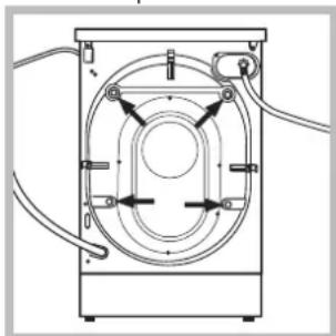 HOTPOINT-ARISTON Aqualtis AQ102F 49H EU - Uitpakken - 1