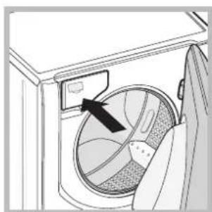 HOTPOINT-ARISTON Aqualtis AQ102F 49H EU - Description of the machine - 4