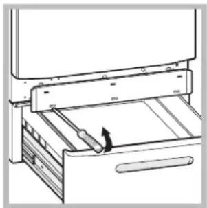 HOTPOINT-ARISTON Aqualtis AQ102F 49H EU - Cleaning the pump - 1