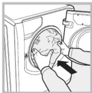 HOTPOINT-ARISTON Aqualtis AQ102F 49H EU - Wastips - 2