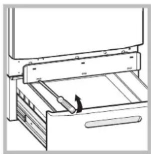 HOTPOINT-ARISTON Aqualtis AQ102F 49H EU - Limpar a bomba - 1