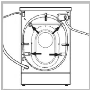 HOTPOINT-ARISTON Aqualtis AQ102F 49H EU - Desembalar - 1