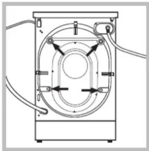 HOTPOINT-ARISTON Aqualtis AQ102F 49H EU - Déballage - 1