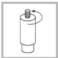 HOTPOINT-ARISTON CP65SG1 HA - Nivelamento - 1