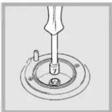 HOTPOINT-ARISTON CP65SG1 HA - Adaptation du plan de cuisson - 1