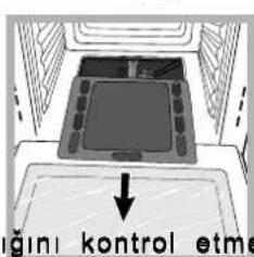 HOTPOINT-ARISTON CP65SG1 HA - Ocak firinini uyumlu hale getirmekOcak firinini uyumlu hale getirmek - 2