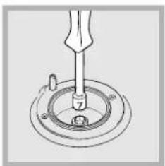 HOTPOINT-ARISTON CP65SG1 HA - Adaptação do plano de cozedura - 1