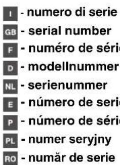 HOTPOINT-ARISTON EBL 18221 F - Signalez-lui : - 3