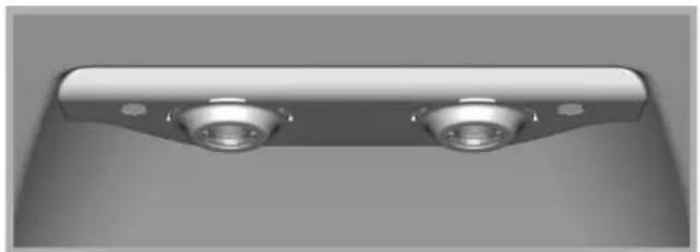 HOTPOINT-ARISTON EBL 18221 F - Dual led \* - 1