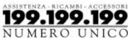 HOTPOINT-ARISTON EBL 18221 F - Assistenza Attiva 7 giorni su 7 - 2