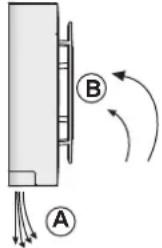 HOTPOINT-ARISTON EBLH 18301 V 03 - AIR* - 1