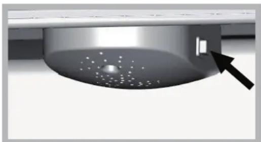 HOTPOINT-ARISTON EBLH 18301 V 03 - Active Oxygen* - 1
