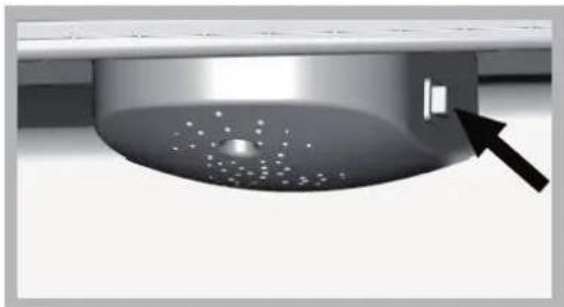 HOTPOINT-ARISTON EBLH 18301 V 03 - Active Oxygen\* - 1