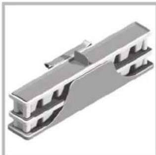 HOTPOINT-ARISTON EBLH 18301 V 03 - Easy Ice - 1
