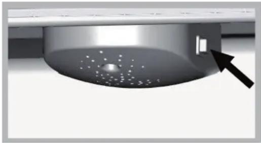 HOTPOINT-ARISTON EBLH 18301 V 03 - Active Oxygen* - 1
