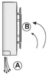 HOTPOINT-ARISTON EBLH 18301 V 03 - AIR* - 1
