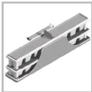 HOTPOINT-ARISTON EBLH 18301 V 03 - Easy Ice - 1