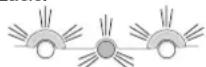 HOTPOINT-ARISTON EBLH 18301 V 03 - Silnik nie startupe. - 2